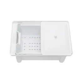 Covetrus Solución para Limpieza de Instrumentos 1 L Tina de Desinfección