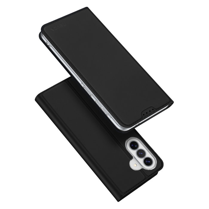 nevox VARIO Series 2605 para Samsung Galaxy A57 5G - Negro nevox VARIO Series 2605 para Samsung Galaxy A57 5G - Negro