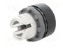 ABB Interruptor de presión MPI 22mm amarillo
