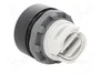 ABB Interruptor de presión MPI 22mm amarillo