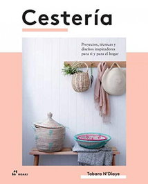 HOAKI Cestería, Tabara N'Diaye