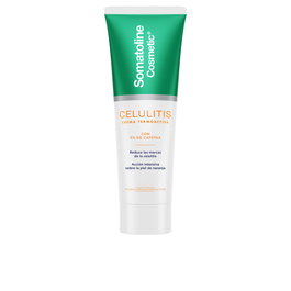 Somatoline Cosmetic Anticelulítico Termoactivo Crema 250 ml