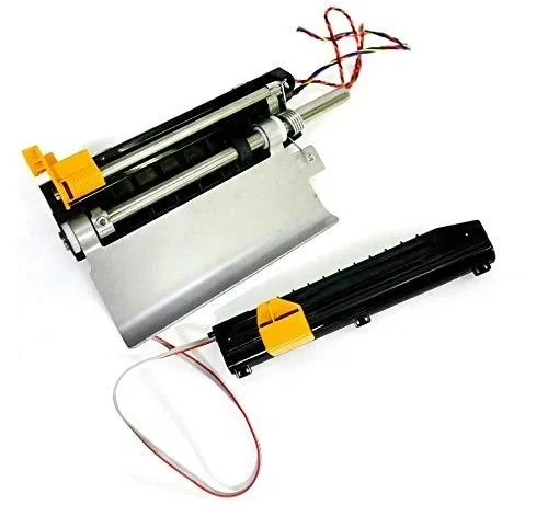 Zebra P1058930-035 Sensor de repuesto para equipo de impresión, 1 pieza Zebra P1058930-035 Sensor de repuesto para equipo de impresión, 1 pieza