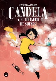 Candela y el cocinero de sueños, BAMBU - BAMBU