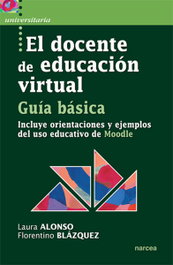 DOCENTE DE EDUCACION VIRTUAL, Laura Alonso Diaz - NARCEA