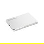 Transcend StoreJet 25C3S - Disco Duro Externo Portátil 1 TB 2.5" USB 3.2 Gen 1 USB-C, Carcasa de Aluminio, Color Plata