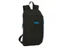Safta Mochila mini con cremallera vertical Munich Road 390x220x100 mm