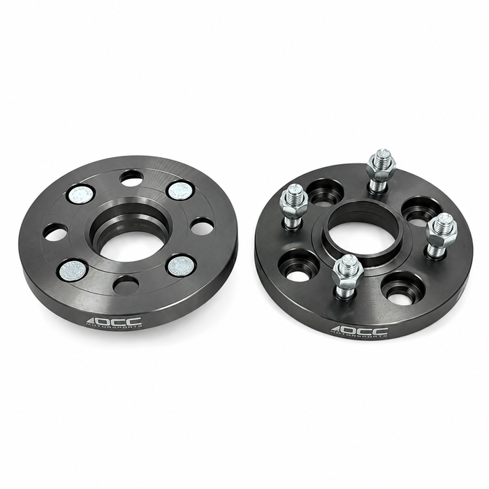 Occ Motorsport Separadores de Rueda 20mm PCD 5X108/5X108