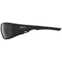 Gafas de seguridad Eagle EDGE Negro Policarbonato Plástico