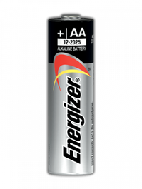Energizer Pilas MAX Tipo LR6 (AA) Alcalino 4 Unidades E301530700