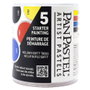 Panpastel Set Starter Painting