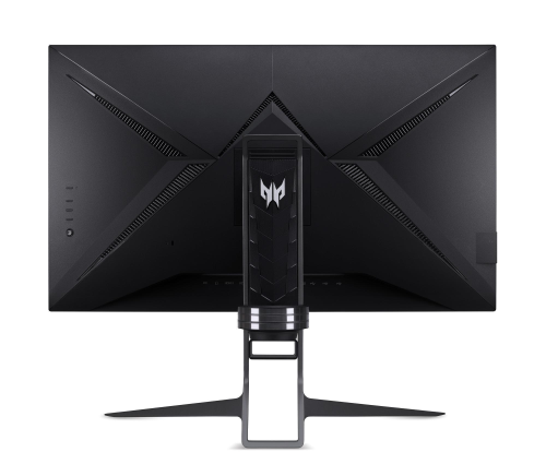 Acer Predator XB323KRVbmiiiiphuzx Monitor Gaming 32 pulg 4K Ultra HD IPS 160 Hz Negro