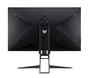 Acer Predator XB323KRVbmiiiiphuzx Monitor Gaming 32 pulg 4K Ultra HD IPS 160 Hz Negro