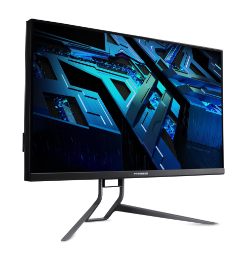 Acer Predator XB323KRVbmiiiiphuzx Monitor Gaming 32 pulg 4K Ultra HD IPS 160 Hz Negro