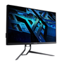 Acer Predator XB323KRVbmiiiiphuzx Monitor Gaming 32 pulg 4K Ultra HD IPS 160 Hz Negro