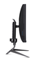 Acer Predator XB323KRVbmiiiiphuzx Monitor Gaming 32 pulg 4K Ultra HD IPS 160 Hz Negro