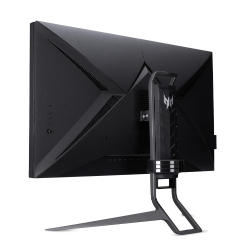 Acer Predator XB323KRVbmiiiiphuzx Monitor Gaming 32 pulg 4K Ultra HD IPS 160 Hz Negro