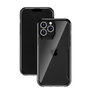 Muvit Funda Recycletek Shockproof 2M Protección Resistente Reciclada para Apple iPhone