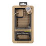 Muvit Funda Recycletek Shockproof 2M Protección Resistente Reciclada para Apple iPhone