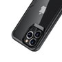 Muvit Funda Recycletek Shockproof 2M Protección Resistente Reciclada para Apple iPhone
