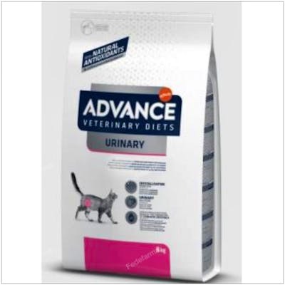 Affinity Vet Advance Vet Feline Adult Urinary 8kg Affinity Vet Advance Vet Feline Adult Urinary 8kg