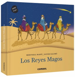 COMBEL Los Reyes Magos