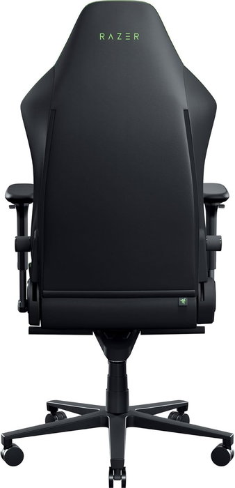 Razer Iskur V2 NewGen Silla Gamer Ergonómica Cuero EPU 2ª Generación Cool Touch
