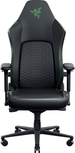 Razer Iskur V2 NewGen Silla Gamer Ergonómica Cuero EPU 2ª Generación Cool Touch