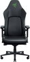 Razer Iskur V2 NewGen Silla Gamer Ergonómica Cuero EPU 2ª Generación Cool Touch