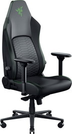 Razer Iskur V2 NewGen Silla Gamer Ergonómica Cuero EPU 2ª Generación Cool Touch