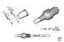 JBC TOOLS Pico para máquinas desoldadoras 2,7x1mm
