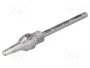 JBC TOOLS Pico para máquinas desoldadoras 2,7x1mm