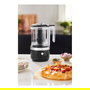 KitchenAid 5KFCB519EBM Mini Picador 1.19L Negro