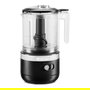 KitchenAid 5KFCB519EBM Mini Picador 1.19L Negro
