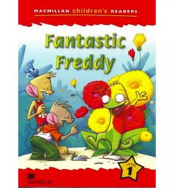 MACMILLAN, Fantastic Freddy?