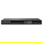 LANCOM XS-6128QF Switch Gestionado L3 Stackable para Agregación Fibra 10G, 24x SFP+, 4x Puertos Combo, 1 Tbit/s Throughput, Montaje Rack 1U