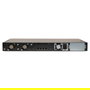LANCOM XS-6128QF Switch Gestionado L3 Stackable para Agregación Fibra 10G, 24x SFP+, 4x Puertos Combo, 1 Tbit/s Throughput, Montaje Rack 1U