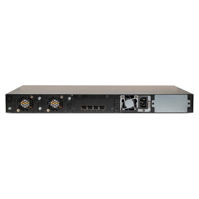 LANCOM XS-6128QF Switch de agregación de fibra 10G L2/L3