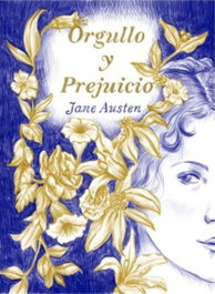 LUNWERG EDITORES, Orgullo y prejuicio, Nuria Riaza
