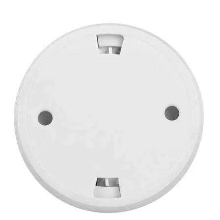 Smartwares FHE-18600 Detector de Calor con Alarma 85 dB para Cocina y Baño