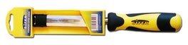 SIFER FORMON BICOLOR 22 mm 15-1807