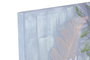 DKD Home Decor Cuadro Lienzo Buda Tropical (Surtido de 2 unidades)