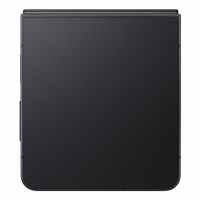 Samsung Galaxy Z Flip7 5G 512GB Negro Jetblack