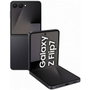 Samsung Galaxy Z Flip7 5G 512GB Negro Jetblack