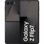 Samsung Galaxy Z Flip7 5G 512GB Negro Jetblack