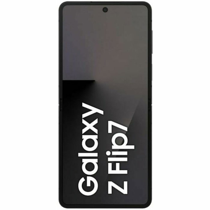 Samsung Galaxy Z Flip7 5G 512GB Negro Jetblack