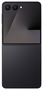 Samsung Galaxy Z Flip7 5G 512GB Negro Jetblack