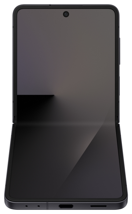 Samsung Galaxy Z Flip7 5G 512GB Negro Jetblack