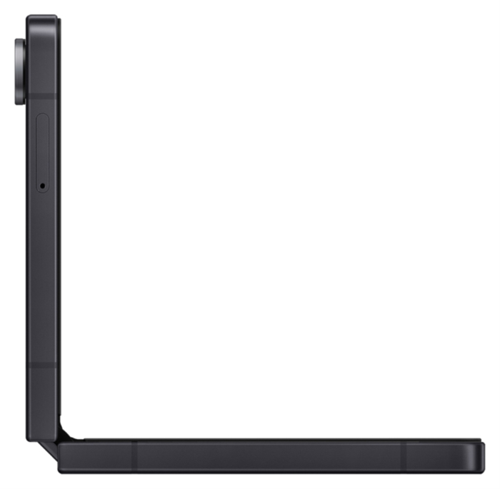 Samsung Galaxy Z Flip7 5G 512GB Negro Jetblack