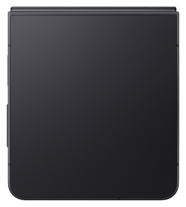 Samsung Galaxy Z Flip7 5G 512GB Negro Jetblack